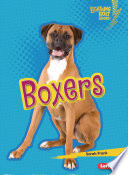 Boxers cover