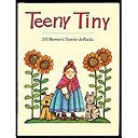 Teeny Tiny cover