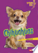 Chihuahuas cover