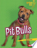 Pit Bulls cover