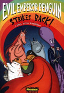 Evil Emperor Penguin: Strikes Back! cover