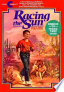 Racing the Sun cover