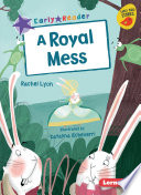 A Royal Mess cover