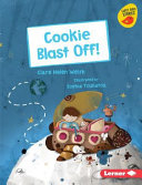 Cookie Blast Off! cover