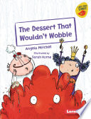 The Dessert That Wouldn't Wobble cover