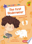 The First Underwear cover