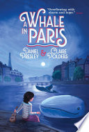A Whale in Paris cover