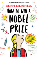 How to Win a Nobel Prize cover