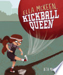 Ella McKeen, Kickball Queen cover