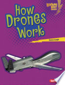 How Drones Work cover