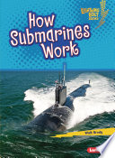 How Submarines Work cover