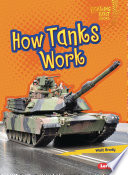 How Tanks Work cover