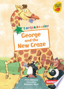 George and the New Craze (Early Reader) cover