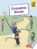 Grandma Bendy (Early Reader) cover