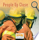 People Up Close cover