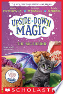 The Big Shrink cover