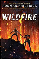 Wildfire cover