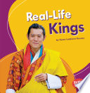 Real-Life Kings cover