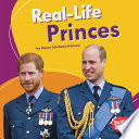 Real-Life Princes cover