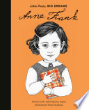 Anne Frank cover