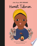 Harriet Tubman cover