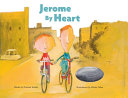 Jerome by Heart cover