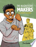 The Mighty Magnet cover