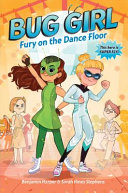Fury on the Dance Floor cover