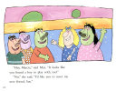 The Monster's New Friend cover