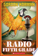 Radio Fifth Grade cover