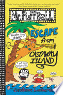 Escape from Castaway Island cover