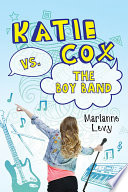 Katie Cox vs. the Boy Band cover