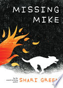 Missing Mike cover