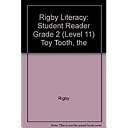 The Toy Tooth cover