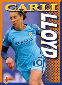 Carli Lloyd cover