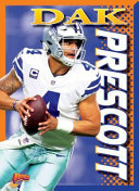 Dak Prescott cover