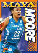 Maya Moore cover