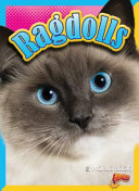 Ragdolls cover
