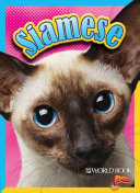Siamese cover