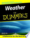 What Will the Weather Be? cover