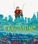 Skyfishing cover
