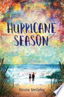 Hurricane Season cover