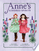 Anne's Kindred Spirits cover