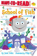 School of Fish cover