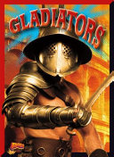 Gladiators cover