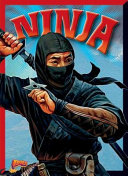 Ninja cover