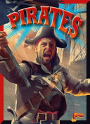 Pirates cover