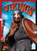 Vikings cover