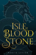 Isle of Blood and Stone cover