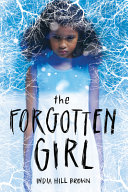 The Forgotten Girl cover
